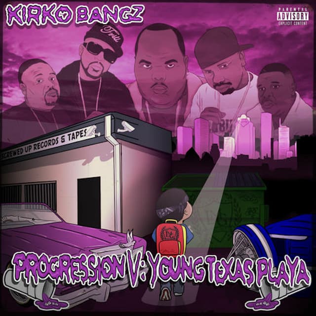 Had Two (feat. Boston George) cover art
