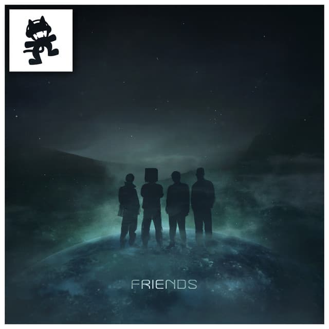 Nebula cover art
