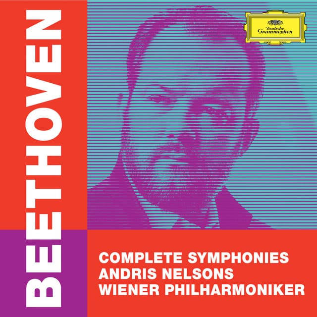 Symphony No. 9 in D Minor, Op. 125 "Choral": IVd. Allegro assai vivace. Alla Marcia cover art