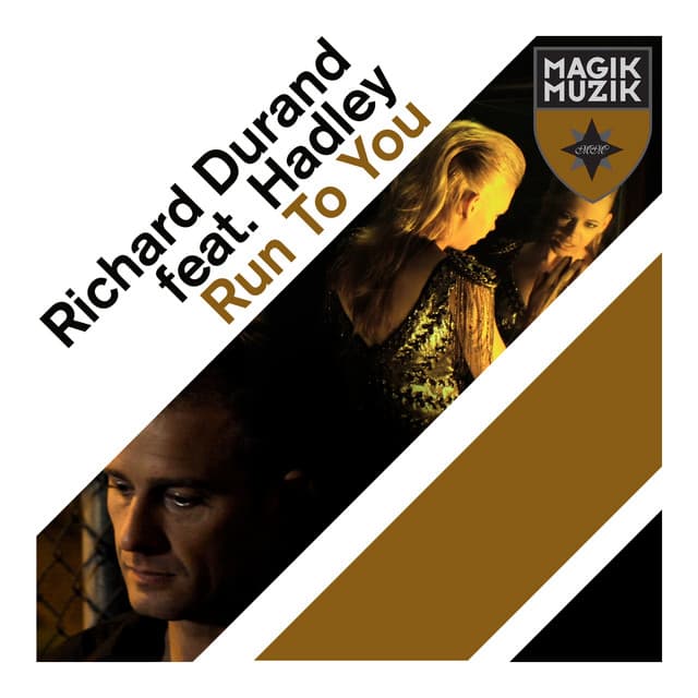 Run to You - Extended Mix cover art