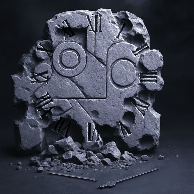 won't stop cover art