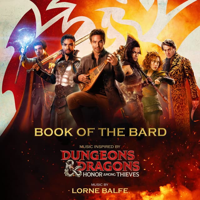 I Measc na Laochra (Amongst the Warriors) cover art