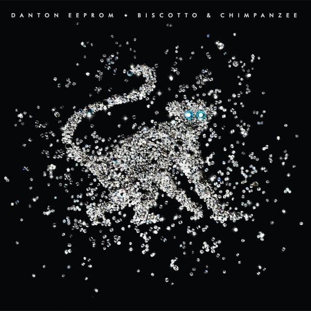 Biscotto & Chimpanzee cover art