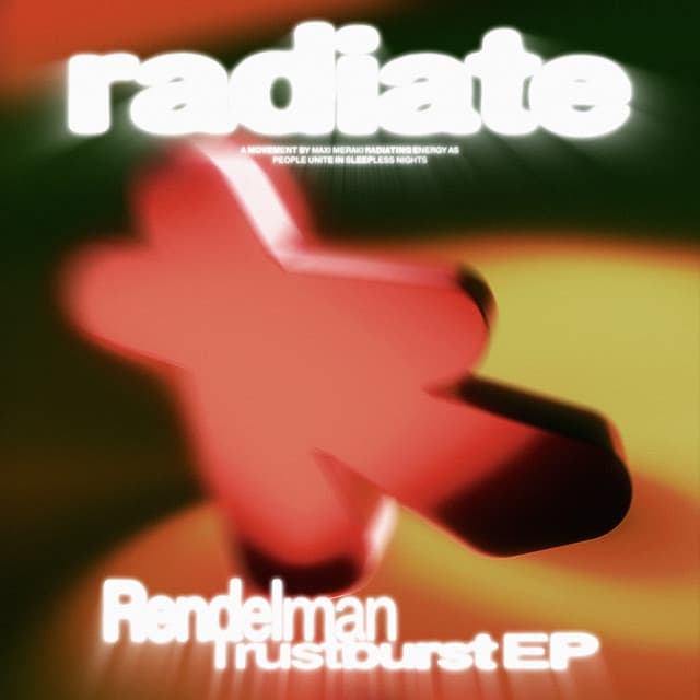 Golden Teacher cover art