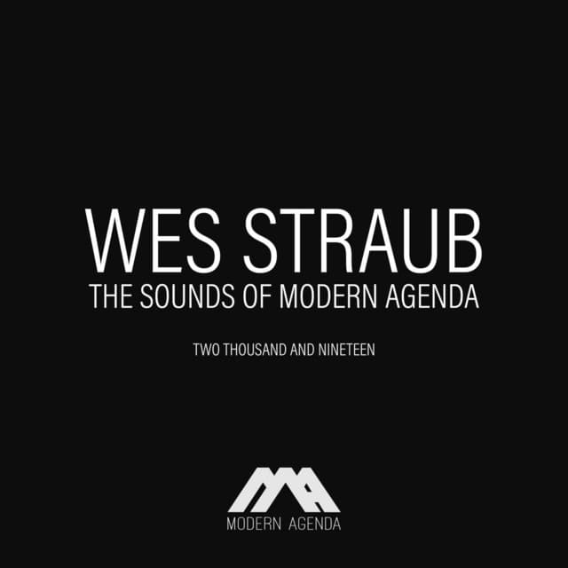 Modern Agenda