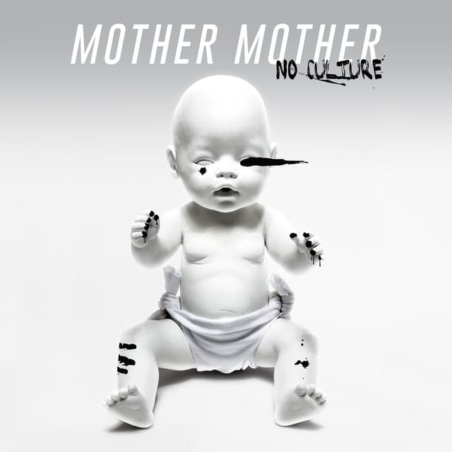 No Culture (Deluxe) cover art