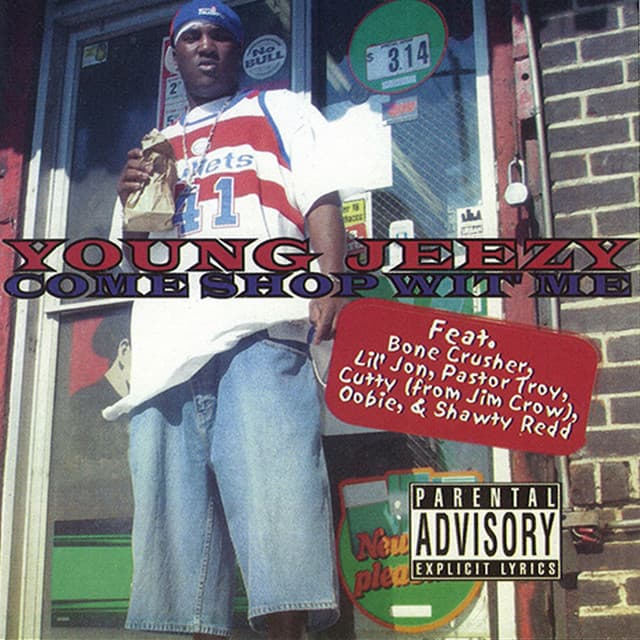 Haters cover art