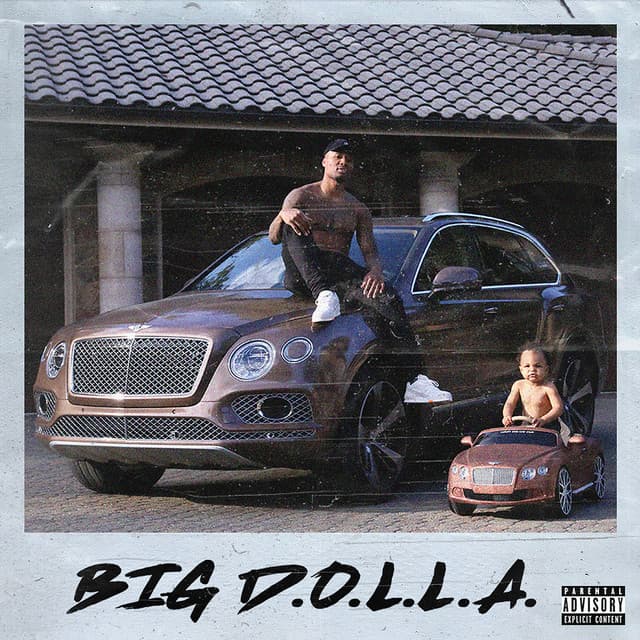 Money Ball cover art