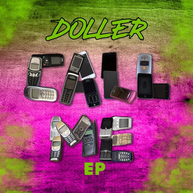 Call Me (Trap Soul) cover art