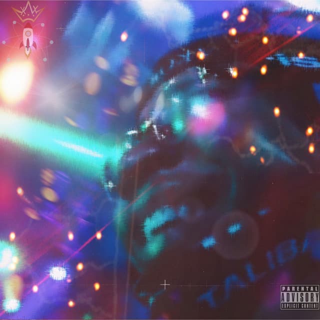 SPVCE cover art