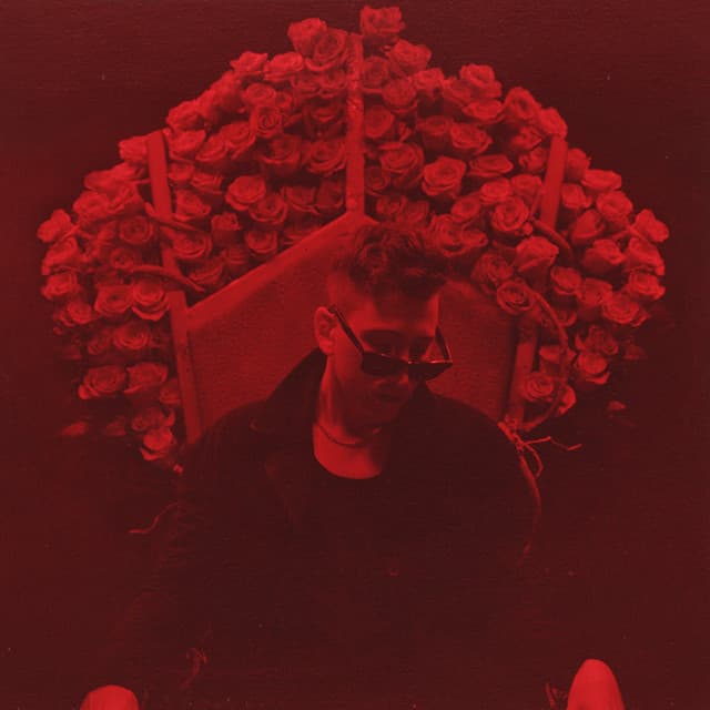 This is Our Life cover art