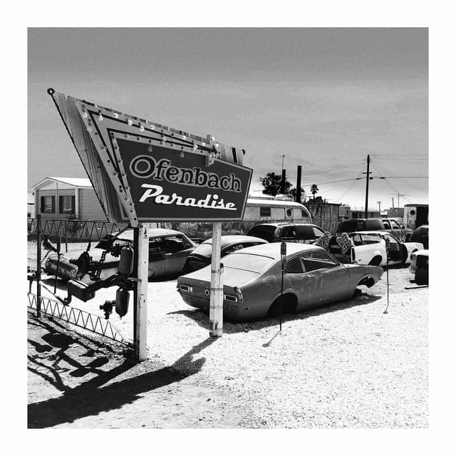 Paradise (feat. Benjamin Ingrosso) - Jen Jis Remix cover art