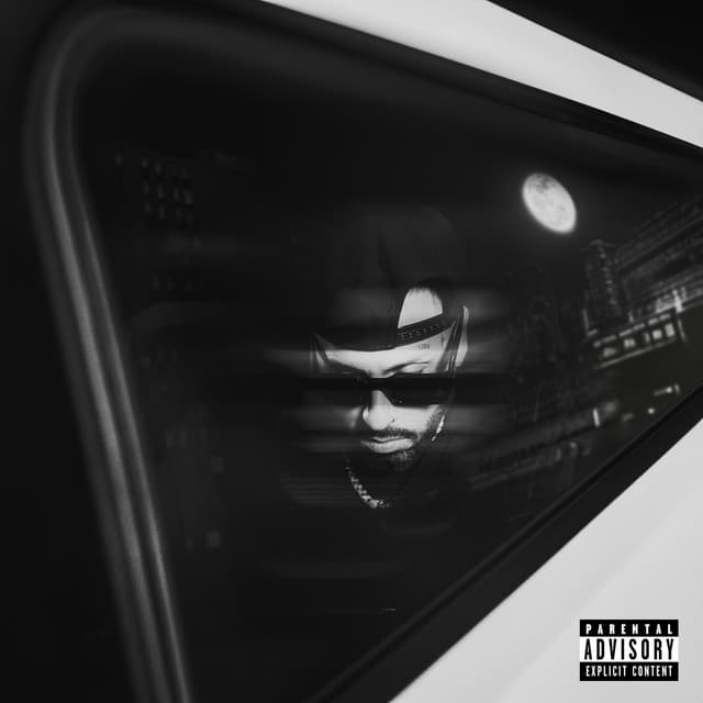 INSOMNIO cover art