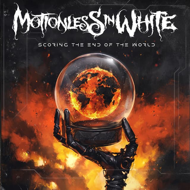 Slaughterhouse (feat. Bryan Garris Of Knocked Loose) cover art