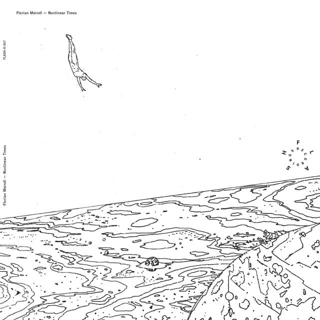 Basic Mechanics - Original Mix cover art