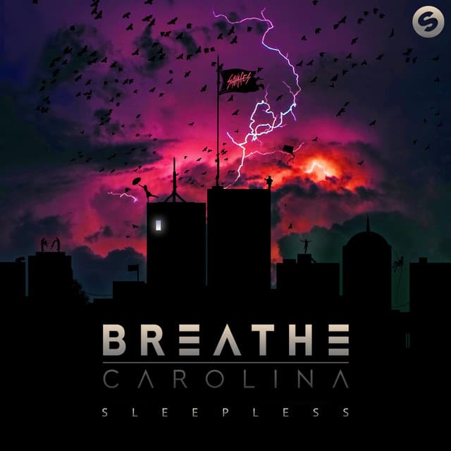 Nights cover art