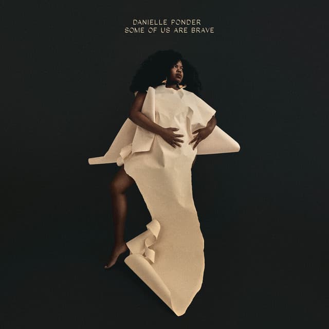 Some Of Us Are Brave (Georgia Anne Muldrow's Geemix) cover art