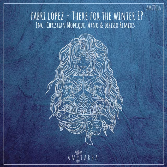 There for the Winter - Arno & Dirisio Remix cover art