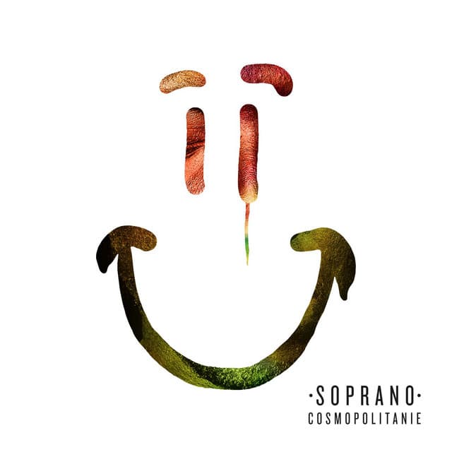 No me mirès màs (feat. Soprano) cover art