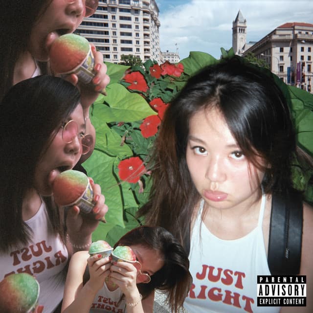 SNOWCONE cover art