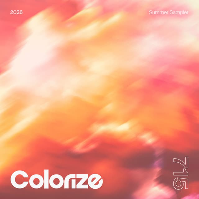 Cosmic Love cover art