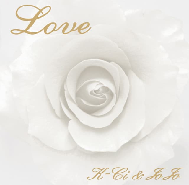 Love cover art