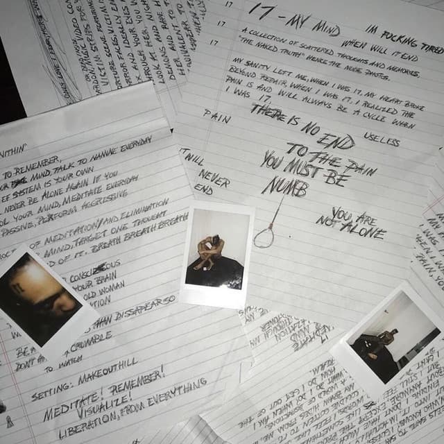 Jocelyn Flores cover art