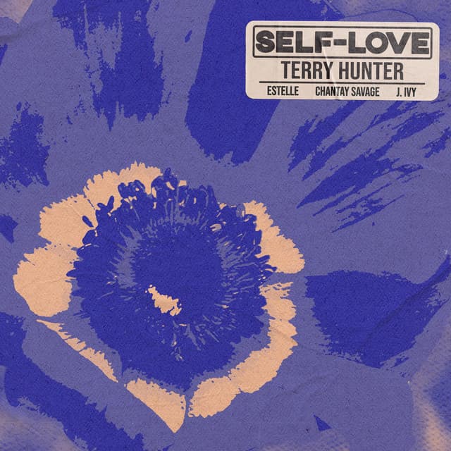 Self Love - Terry Hunter Club Mix cover art