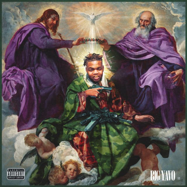 West to Da East cover art