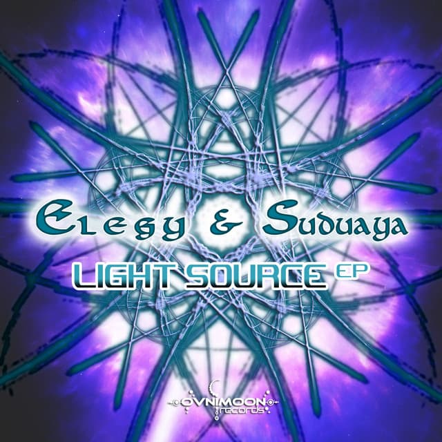 Light Source cover art