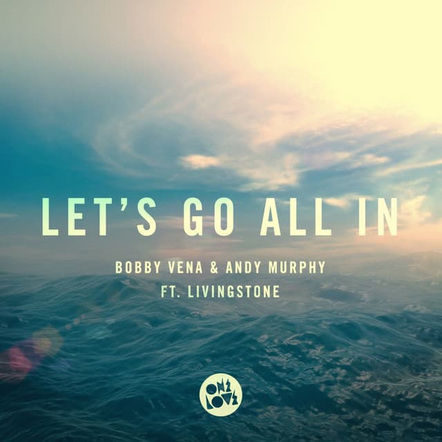 Let's Go All In (feat. Livingstone) - Dom Dolla Remix cover art