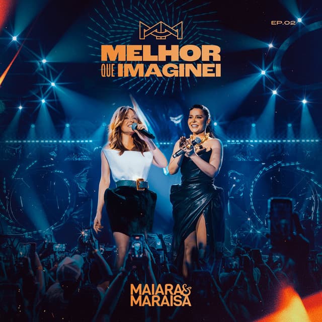 Pra Você - Ao Vivo em São Paulo cover art