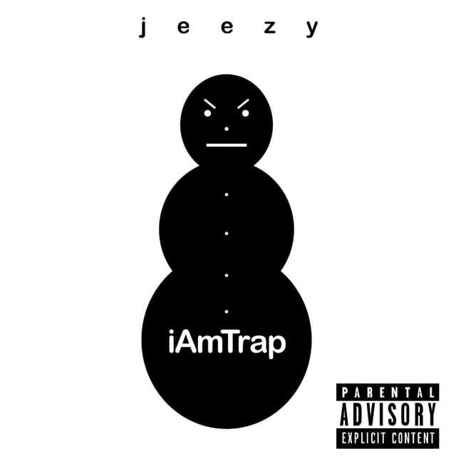 Lil Buddy cover art