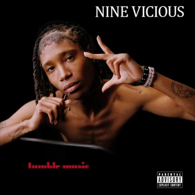 Tumblr Music cover art