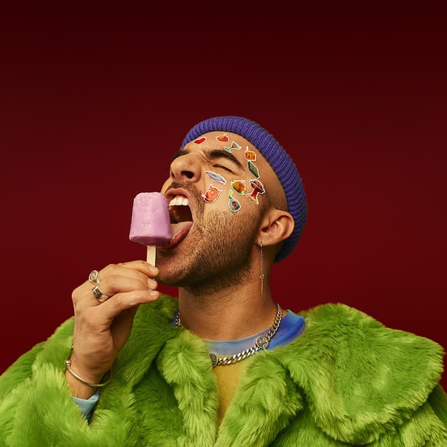 GOOD DAY (feat. Camidoh) cover art