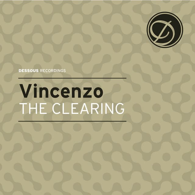 The Clearing - Ian Pooley Remix cover art