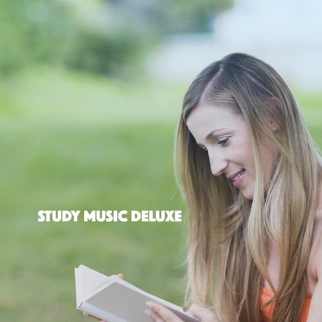 Study Music Deluxe cover art