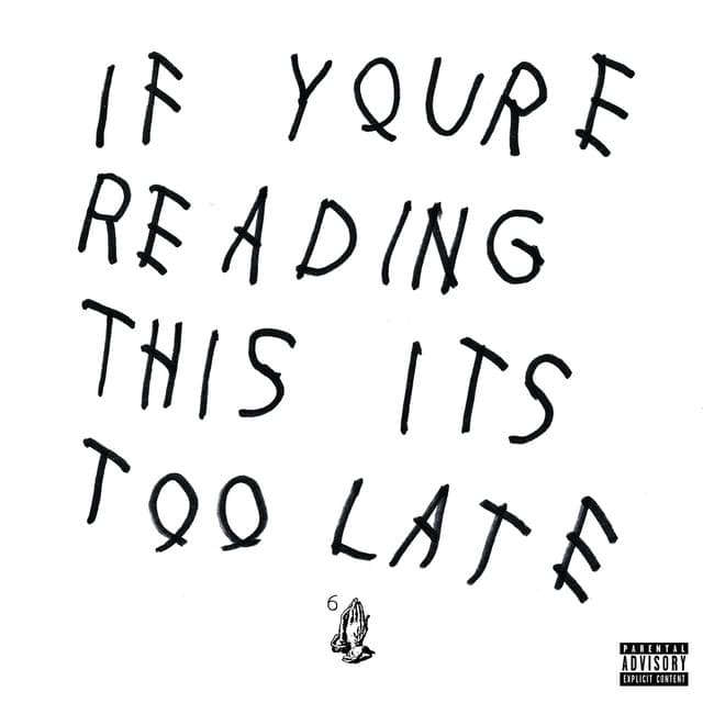 Preach cover art