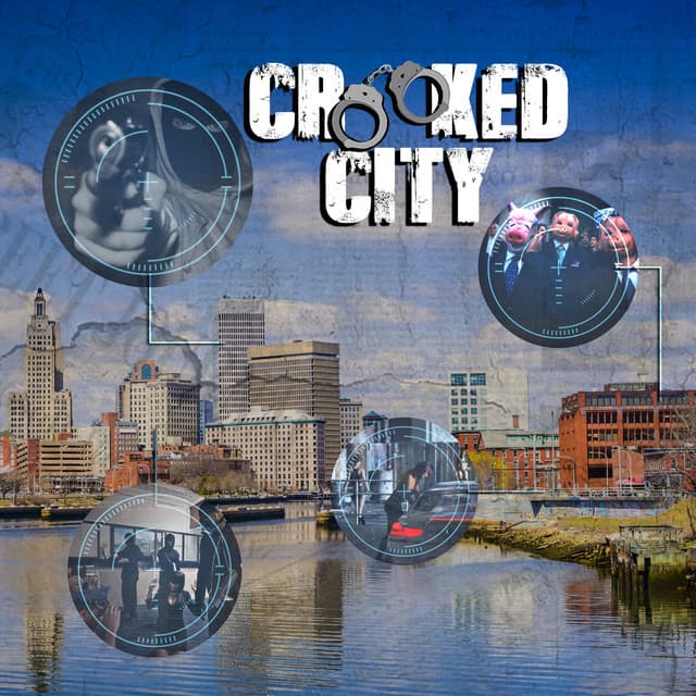 Tune In cover art