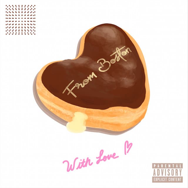 Waterfall cover art