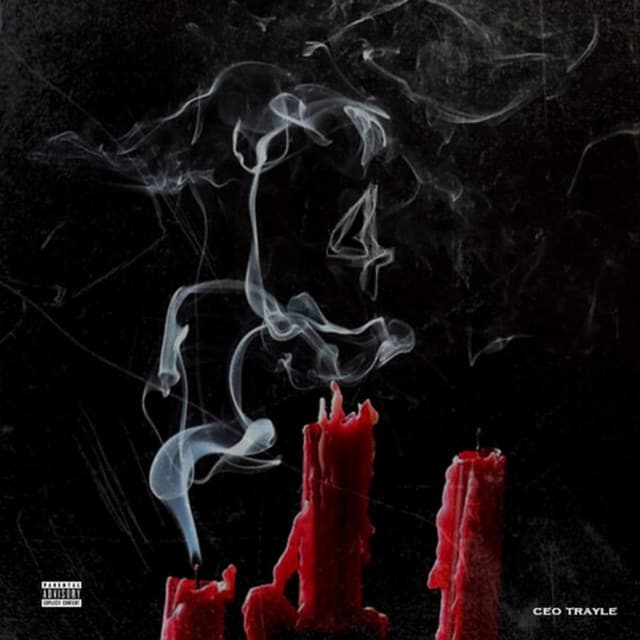 Dungeon cover art