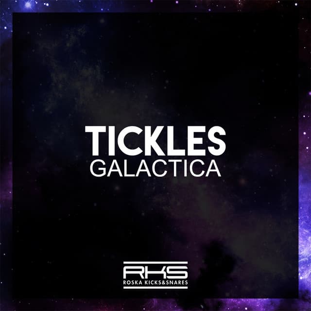 Galactica cover art