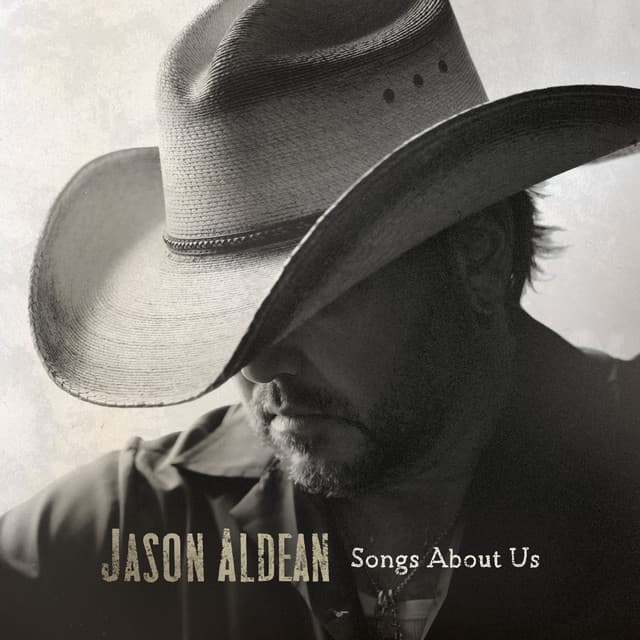 Songs About Us cover art