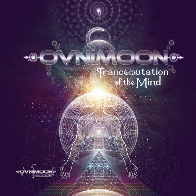 Superlight In The Darkness cover art