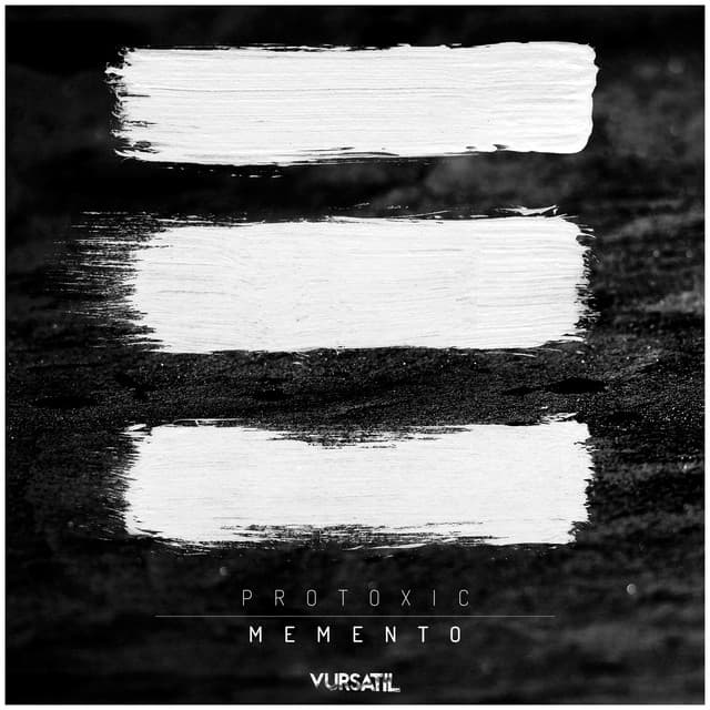 Memento ft. Kaer Trouz - Futurism Remix cover art