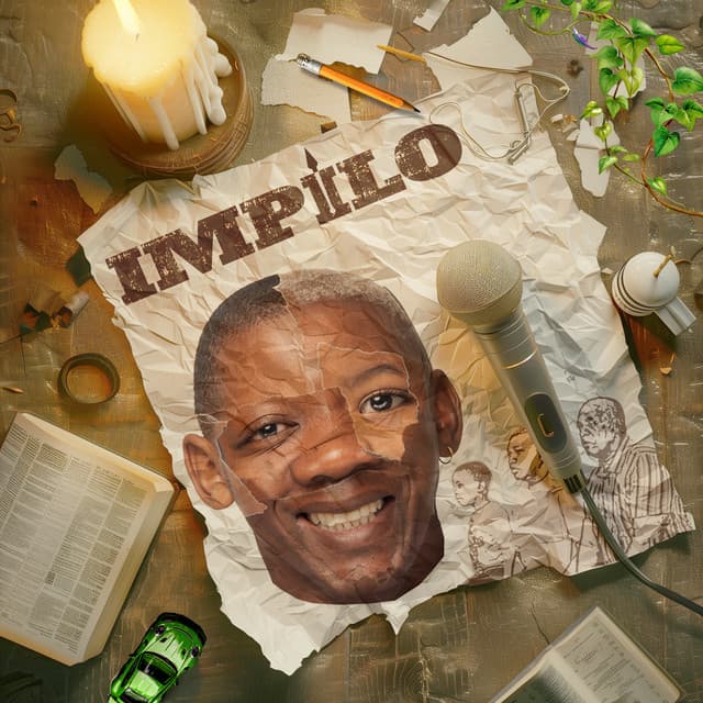 Vumile cover art