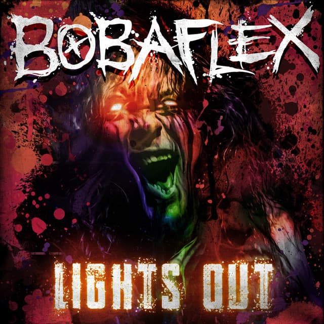 Lights Out cover art