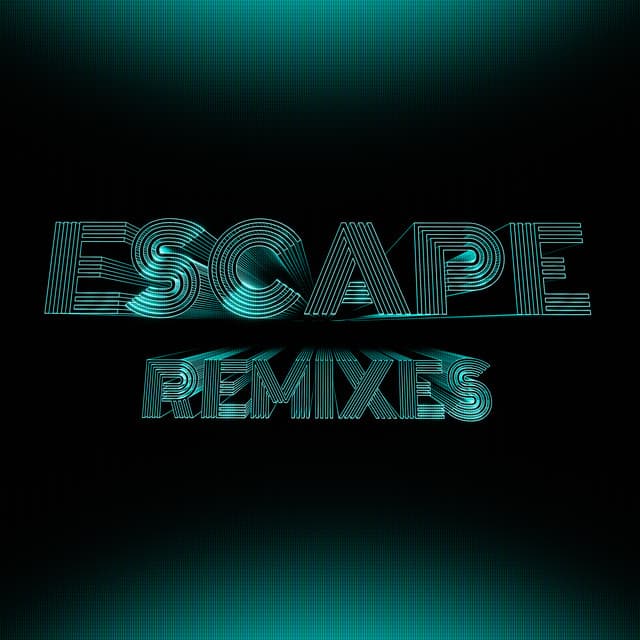 Escape cover art