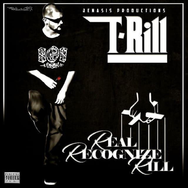 Ride for My Homies, Pt. 2 cover art
