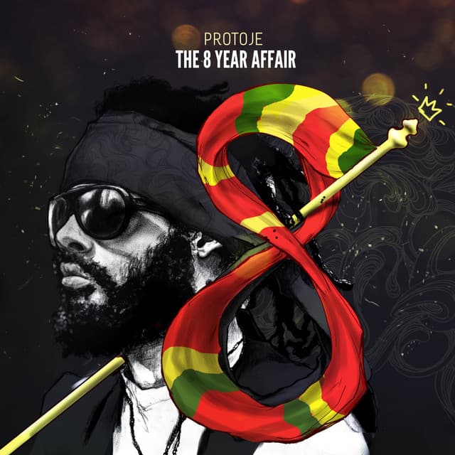 Shot by Love cover art